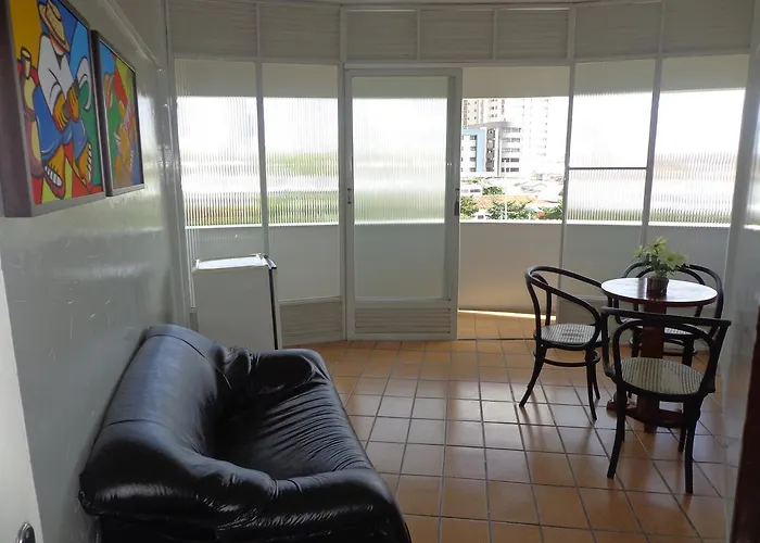 Grande Sao Vicente De PauloHotel Em